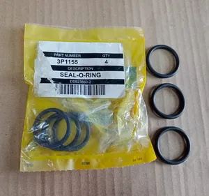 3.53 x 24.99mm 75A FKM O-Ring