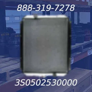 3S0502530000 - Radiator