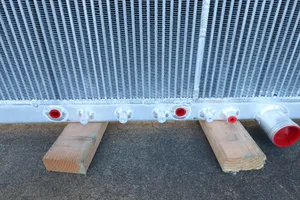 Freightliner Cascadia Radiator # 601487 — 9
