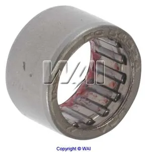 4-1612 *NEW* INA Needle Bearing for Starter DE Housings 12x16x10