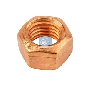 MERCEDES EXHAUST MANIFOILD NUT (DT)