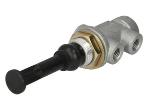 Клапан DT 4.60413