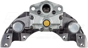 Dayton Parts 40-225-016 Air Disc - Caliper Web Pan22 Right Hand