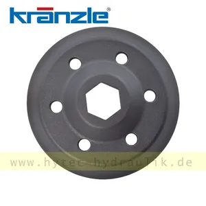 40.325 Arretierscheibe Schlauchtrommel groß - Kränzle Original
