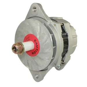 Alternator For Ford Trucks F600 / F700 / F800 / F900 Trucks, 1652 /1654; ADR0218 New — 4