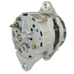 Alternator For Ford Trucks F600 / F700 / F800 / F900 Trucks, 1652 /1654; ADR0218 New — 2