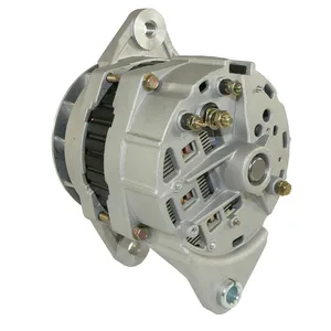 Alternator For Ford Trucks F600 / F700 / F800 / F900 Trucks, 1652 /1654; ADR0218 New — 3