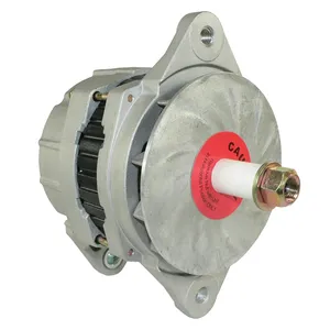 Alternator For Ford Trucks F600 / F700 / F800 / F900 Trucks, 1652 /1654; ADR0218 New