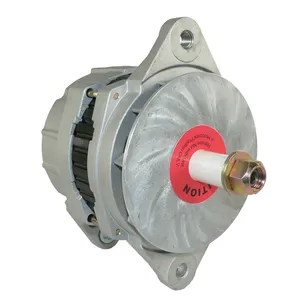 Alternator For John Deere Feller Buncher 608L, 608S, 753G, 3786513; ADR0271 New