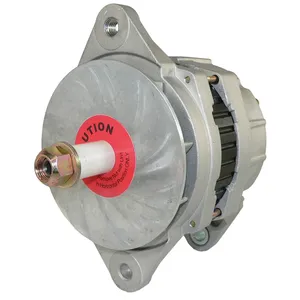 Alternator For John Deere Feller Buncher 608L, 608S, 753G, 3786513; ADR0271 New — 4