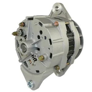 Alternator For John Deere Feller Buncher 608L, 608S, 753G, 3786513; ADR0271 New — 2