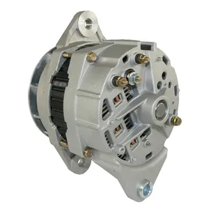 Alternator For John Deere Feller Buncher 608L, 608S, 753G, 3786513; ADR0271 New — 3