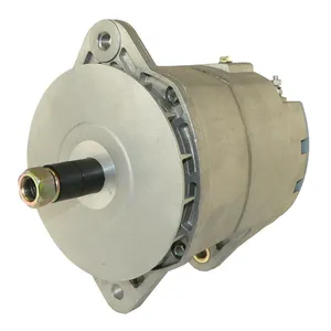 ALTERNATOR For CATERPILLAR 3176 Engine & MARINE 1992-1997, ADR0333 New — 4