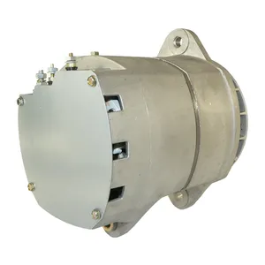 ALTERNATOR For CATERPILLAR 3176 Engine & MARINE 1992-1997, ADR0333 New — 2
