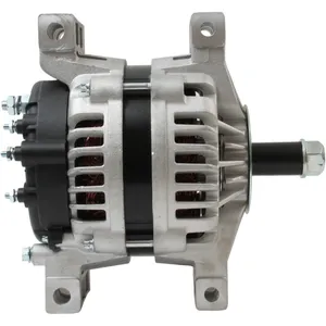 28SI ALTERNATOR LEECE NEVILLE MOTOROLA REPLACEMENT, ADR0407 New — 2
