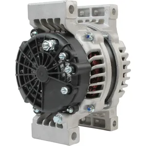 28SI ALTERNATOR LEECE NEVILLE MOTOROLA REPLACEMENT, ADR0407 New — 3