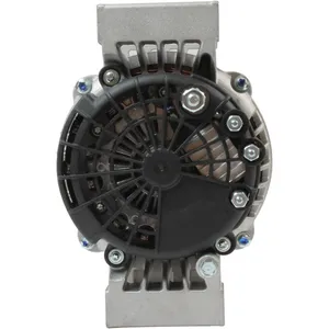 28SI ALTERNATOR LEECE NEVILLE MOTOROLA REPLACEMENT, ADR0407 New — 4