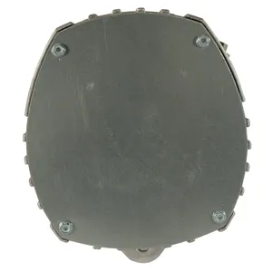 Alternator For Caterpillar Scraper 621F, 623F, 6327, 631E, 637E, 651E; ADR0248 New — 4