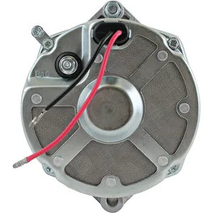 Aftermarket Delco Marine 10SI Alternator Mercruiser 3-Wire 105 AMP, ADR0341 New — 4
