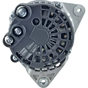 Alternator For Caterpillar 394-3494, Delco 8600566 400-12722 — 4