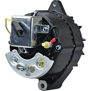 MASSEY FERGUSON ONAN OPE AG & INDUSTRIAL Alternator, AMO0016 New — 3