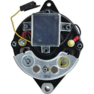 MASSEY FERGUSON ONAN OPE AG & INDUSTRIAL Alternator, AMO0016 New — 4