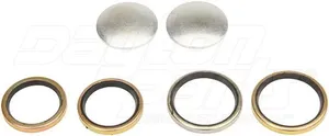Dayton Parts 400-231 King Pin Bi Metal Kit — 4
