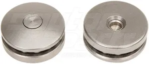 Dayton Parts 400-231 King Pin Bi Metal Kit — 3