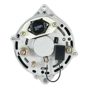New Alternator John Deere Tractor 1030 1130 1350 1550 1630 1750 1850 1950 2155 New — 4