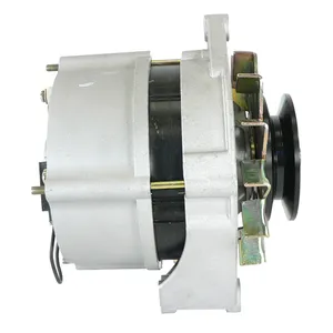 New Alternator John Deere Tractor 1030 1130 1350 1550 1630 1750 1850 1950 2155 New — 2