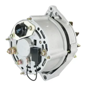 New Alternator John Deere Tractor 1030 1130 1350 1550 1630 1750 1850 1950 2155 New — 3