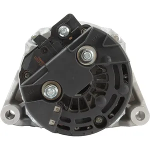 ALTERNATOR John Deere TRACTOR 5620 5720 5820 6010 6020 6110 6120 6210 6215 6220 New — 4