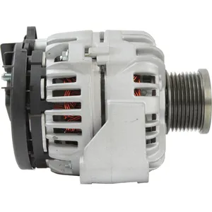 ALTERNATOR John Deere TRACTOR 5620 5720 5820 6010 6020 6110 6120 6210 6215 6220 New — 2