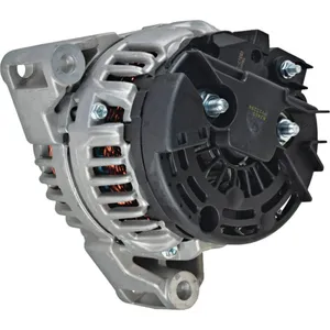 ALTERNATOR John Deere TRACTOR 5620 5720 5820 6010 6020 6110 6120 6210 6215 6220 New