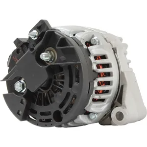 ALTERNATOR John Deere TRACTOR 5620 5720 5820 6010 6020 6110 6120 6210 6215 6220 New — 3