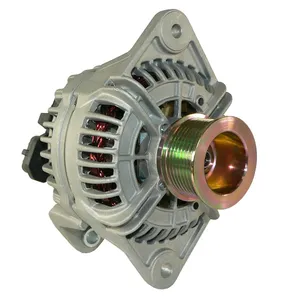 Alternator for Volvo 12.1L Truck Fh12 & Bus B12B 2001-2006; ABO0373 New
