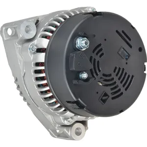 Alternator for John Deere 5820 986046037, AL5053X, 11.204.152, AAN5311, MG4 — 2