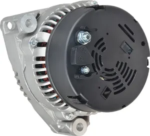 Alternator for John Deere 6010 986046037, 986046030, 123512500, 11.203.204 — 3