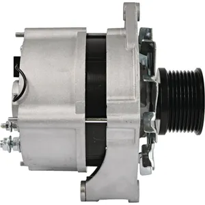 Alternator for John Deere Skidder 360D, 460D, 540G, 548G, 560D, 640G; ABO0264 New — 2