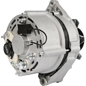 Alternator for John Deere Skidder 360D, 460D, 540G, 548G, 560D, 640G; ABO0264 New — 3