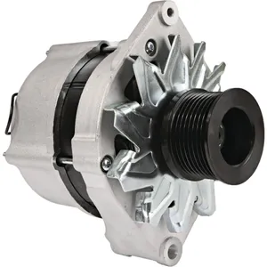 Alternator for John Deere Skidder 360D, 460D, 540G, 548G, 560D, 640G; ABO0264 New