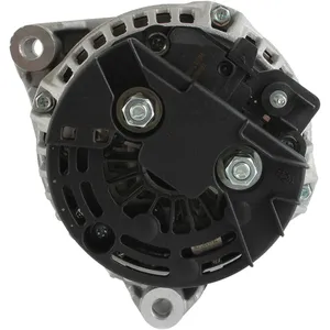 Alternator For John Deere Tractor 5620, 5720, 5820, 6010, 6110, 6120; ABO0430 New — 4