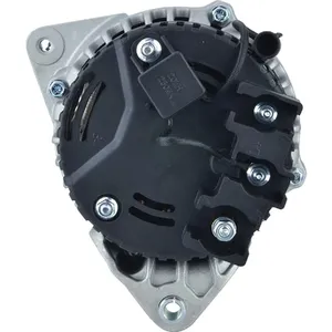 Alternator for Case Maxxum 115 07 2007 84141452, 87361082, 87652087, AAK5763 — 4