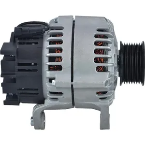 Alternator for Case Maxxum 130 07 2007 — 2