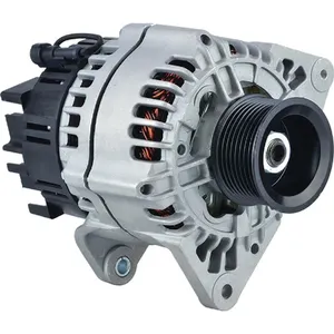 Alternator for Case Maxxum 110 07 2007 84141452, 87361082, 87652087, AAK5763