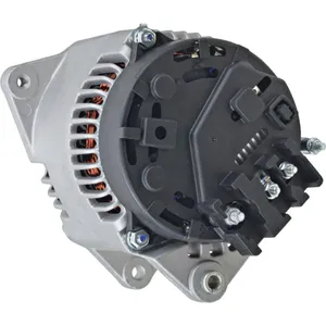 New Holland Ag Industrial Alternator, ALU0020 New