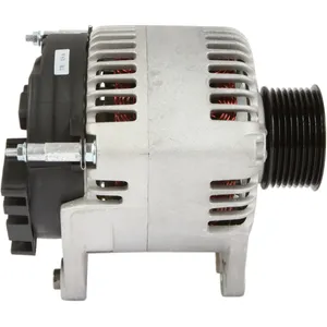New Holland Ag Industrial Alternator, ALU0020 New — 2
