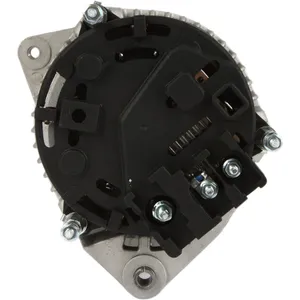 New Holland Ag Industrial Alternator, ALU0020 New — 4