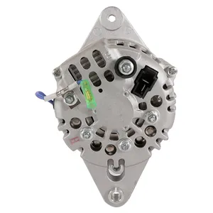 Alternator For Yanmar SE50-3 Many Models 1992-1998 11983677200; AHI0061 New — 4