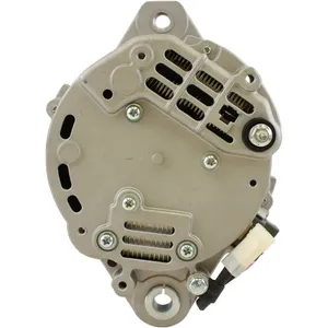 ALTERNATOR CAT CATERPILLAR EXCAVATOR 317B 318B 318C 34368-02300, AMT0251 New — 4